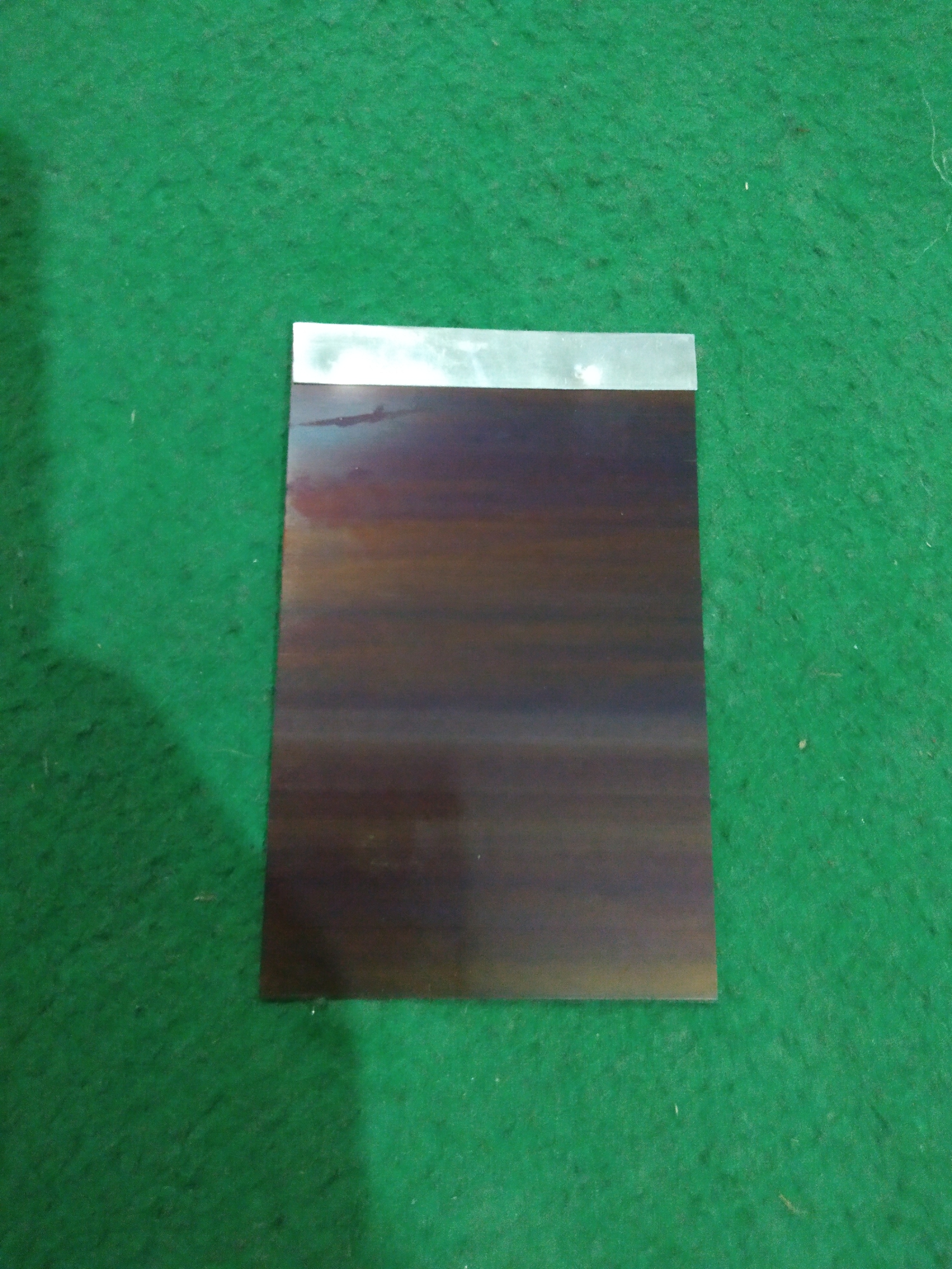 DIKO PATTI 2.5"